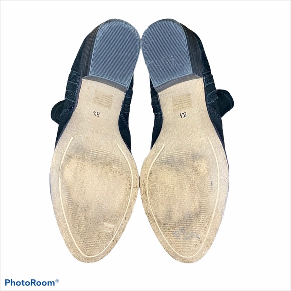 Seychelles Faux Fur insulated booties - Picture 5 of 6